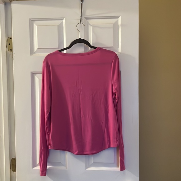 Old Navy Long Sleeve Shirt - Picture 4 of 4